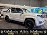 USED 2017 67 VOLKSWAGEN AMAROK 3.0 DC V6 TDI HIGHLINE 4MOTION 4d 222 BHP 1 YEAR MOT | 6 MONTH WARRANTY