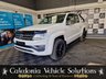 USED 2017 67 VOLKSWAGEN AMAROK 3.0 DC V6 TDI HIGHLINE 4MOTION 4d 222 BHP 1 YEAR MOT | 6 MONTH WARRANTY