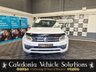 USED 2017 67 VOLKSWAGEN AMAROK 3.0 DC V6 TDI HIGHLINE 4MOTION 4d 222 BHP 1 YEAR MOT | 6 MONTH WARRANTY