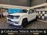 USED 2017 67 VOLKSWAGEN AMAROK 3.0 DC V6 TDI HIGHLINE 4MOTION 4d 222 BHP 1 YEAR MOT | 6 MONTH WARRANTY