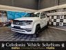USED 2017 67 VOLKSWAGEN AMAROK 3.0 DC V6 TDI HIGHLINE 4MOTION 4d 222 BHP 1 YEAR MOT | 6 MONTH WARRANTY