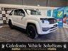 USED 2017 67 VOLKSWAGEN AMAROK 3.0 DC V6 TDI HIGHLINE 4MOTION 4d 222 BHP 1 YEAR MOT | 6 MONTH WARRANTY