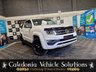 USED 2017 67 VOLKSWAGEN AMAROK 3.0 DC V6 TDI HIGHLINE 4MOTION 4d 222 BHP 1 YEAR MOT | 6 MONTH WARRANTY