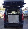 USED 2019 69 CITROEN BERLINGO 1.5 BLUEHDI FEEL M 5d 101 BHP WHEELCHAIR ACCESS WAV 3 seats + Wheelchair Access