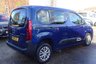 USED 2019 69 CITROEN BERLINGO 1.5 BLUEHDI FEEL M 5d 101 BHP WHEELCHAIR ACCESS WAV 3 seats + Wheelchair Access