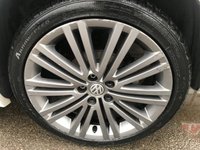 USED 2015 65 VOLKSWAGEN POLO 1.4 BLUEGT 5d 148 BHP 12 MONTHS MOT HPI CLEAR !!