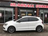 USED 2015 65 VOLKSWAGEN POLO 1.4 BLUEGT 5d 148 BHP 12 MONTHS MOT HPI CLEAR !!