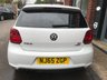USED 2015 65 VOLKSWAGEN POLO 1.4 BLUEGT 5d 148 BHP 12 MONTHS MOT HPI CLEAR !!