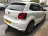 USED 2015 65 VOLKSWAGEN POLO 1.4 BLUEGT 5d 148 BHP 12 MONTHS MOT HPI CLEAR !!