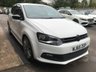 USED 2015 65 VOLKSWAGEN POLO 1.4 BLUEGT 5d 148 BHP 12 MONTHS MOT HPI CLEAR !!