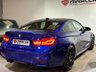 USED 2019 19 BMW M4 3.0L M4 COMPETITION 2d 444 BHP MEGA SPEC |FDSH | 1 PREV OWN