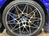 USED 2019 19 BMW M4 3.0L M4 COMPETITION 2d 444 BHP MEGA SPEC |FDSH | 1 PREV OWN