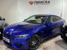 USED 2019 19 BMW M4 3.0L M4 COMPETITION 2d 444 BHP MEGA SPEC |FDSH | 1 PREV OWN