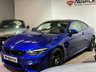 USED 2019 19 BMW M4 3.0L M4 COMPETITION 2d 444 BHP MEGA SPEC |FDSH | 1 PREV OWN