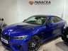 USED 2019 19 BMW M4 3.0L M4 COMPETITION 2d 444 BHP MEGA SPEC |FDSH | 1 PREV OWN