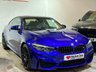 USED 2019 19 BMW M4 3.0L M4 COMPETITION 2d 444 BHP MEGA SPEC |FDSH | 1 PREV OWN