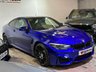 USED 2019 19 BMW M4 3.0L M4 COMPETITION 2d 444 BHP MEGA SPEC |FDSH | 1 PREV OWN