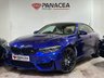 USED 2019 19 BMW M4 3.0L M4 COMPETITION 2d 444 BHP MEGA SPEC |FDSH | 1 PREV OWN