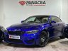 USED 2019 19 BMW M4 3.0L M4 COMPETITION 2d 444 BHP MEGA SPEC |FDSH | 1 PREV OWN