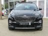 USED 2019 19 KIA SPORTAGE 2.0 CRDI GT-LINE S ISG 5d 183 BHP Finished in PHANTOM BLACK METALLIC with Full HEATED/COOLING LEATHER trim.This Sportage is one of the best SUV's on the market. It offers striking looks and spacious interior. Features include Pan Roof, 360 Cameras, Eectric Boot, Sat Nav, 19-inch alloys, tinted windows, Power folding Mirrors, LED headlights, keyless start, Heated front and rear seats, 8-inch touchscreen, Cruise control and Parking sensors. Dealer Serviced at 18059 miles, 27752 miles, 48250 miles and at 63914 miles.