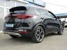 USED 2019 19 KIA SPORTAGE 2.0 CRDI GT-LINE S ISG 5d 183 BHP Finished in PHANTOM BLACK METALLIC with Full HEATED/COOLING LEATHER trim.This Sportage is one of the best SUV's on the market. It offers striking looks and spacious interior. Features include Pan Roof, 360 Cameras, Eectric Boot, Sat Nav, 19-inch alloys, tinted windows, Power folding Mirrors, LED headlights, keyless start, Heated front and rear seats, 8-inch touchscreen, Cruise control and Parking sensors. Dealer Serviced at 18059 miles, 27752 miles, 48250 miles and at 63914 miles.