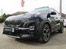 USED 2019 19 KIA SPORTAGE 2.0 CRDI GT-LINE S ISG 5d 183 BHP Finished in PHANTOM BLACK METALLIC with Full HEATED/COOLING LEATHER trim.This Sportage is one of the best SUV's on the market. It offers striking looks and spacious interior. Features include Pan Roof, 360 Cameras, Eectric Boot, Sat Nav, 19-inch alloys, tinted windows, Power folding Mirrors, LED headlights, keyless start, Heated front and rear seats, 8-inch touchscreen, Cruise control and Parking sensors. Dealer Serviced at 18059 miles, 27752 miles, 48250 miles and at 63914 miles.