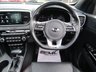 USED 2019 19 KIA SPORTAGE 2.0 CRDI GT-LINE S ISG 5d 183 BHP Finished in PHANTOM BLACK METALLIC with Full HEATED/COOLING LEATHER trim.This Sportage is one of the best SUV's on the market. It offers striking looks and spacious interior. Features include Pan Roof, 360 Cameras, Eectric Boot, Sat Nav, 19-inch alloys, tinted windows, Power folding Mirrors, LED headlights, keyless start, Heated front and rear seats, 8-inch touchscreen, Cruise control and Parking sensors. Dealer Serviced at 18059 miles, 27752 miles, 48250 miles and at 63914 miles.