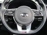 USED 2019 19 KIA SPORTAGE 2.0 CRDI GT-LINE S ISG 5d 183 BHP Finished in PHANTOM BLACK METALLIC with Full HEATED/COOLING LEATHER trim.This Sportage is one of the best SUV's on the market. It offers striking looks and spacious interior. Features include Pan Roof, 360 Cameras, Eectric Boot, Sat Nav, 19-inch alloys, tinted windows, Power folding Mirrors, LED headlights, keyless start, Heated front and rear seats, 8-inch touchscreen, Cruise control and Parking sensors. Dealer Serviced at 18059 miles, 27752 miles, 48250 miles and at 63914 miles.