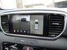 USED 2019 19 KIA SPORTAGE 2.0 CRDI GT-LINE S ISG 5d 183 BHP Finished in PHANTOM BLACK METALLIC with Full HEATED/COOLING LEATHER trim.This Sportage is one of the best SUV's on the market. It offers striking looks and spacious interior. Features include Pan Roof, 360 Cameras, Eectric Boot, Sat Nav, 19-inch alloys, tinted windows, Power folding Mirrors, LED headlights, keyless start, Heated front and rear seats, 8-inch touchscreen, Cruise control and Parking sensors. Dealer Serviced at 18059 miles, 27752 miles, 48250 miles and at 63914 miles.