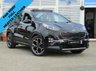 USED 2019 19 KIA SPORTAGE 2.0 CRDI GT-LINE S ISG 5d 183 BHP Finished in PHANTOM BLACK METALLIC with Full HEATED/COOLING LEATHER trim.This Sportage is one of the best SUV's on the market. It offers striking looks and spacious interior. Features include Pan Roof, 360 Cameras, Eectric Boot, Sat Nav, 19-inch alloys, tinted windows, Power folding Mirrors, LED headlights, keyless start, Heated front and rear seats, 8-inch touchscreen, Cruise control and Parking sensors. Dealer Serviced at 18059 miles, 27752 miles, 48250 miles and at 63914 miles.