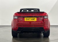 USED 2017 17 LAND ROVER RANGE ROVER EVOQUE 2.0 TD4 HSE DYNAMIC 3d 177 BHP 33994 Miles, 1 Owner, Full Ebony Leather, Heads Up Display, Keyless Entry , 20" Satin Black Alloy Wheels