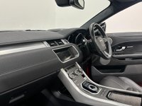 USED 2017 17 LAND ROVER RANGE ROVER EVOQUE 2.0 TD4 HSE DYNAMIC 3d 177 BHP 33994 Miles, 1 Owner, Full Ebony Leather, Heads Up Display, Keyless Entry , 20" Satin Black Alloy Wheels