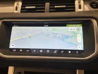 USED 2017 17 LAND ROVER RANGE ROVER EVOQUE 2.0 TD4 HSE DYNAMIC 3d 177 BHP 33994 Miles, 1 Owner, Full Ebony Leather, Heads Up Display, Keyless Entry , 20" Satin Black Alloy Wheels