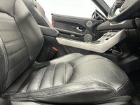 USED 2017 17 LAND ROVER RANGE ROVER EVOQUE 2.0 TD4 HSE DYNAMIC 3d 177 BHP 33994 Miles, 1 Owner, Full Ebony Leather, Heads Up Display, Keyless Entry , 20" Satin Black Alloy Wheels