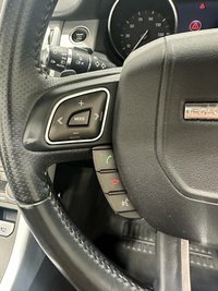 USED 2017 17 LAND ROVER RANGE ROVER EVOQUE 2.0 TD4 HSE DYNAMIC 3d 177 BHP 33994 Miles, 1 Owner, Full Ebony Leather, Heads Up Display, Keyless Entry , 20" Satin Black Alloy Wheels
