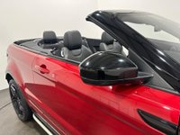 USED 2017 17 LAND ROVER RANGE ROVER EVOQUE 2.0 TD4 HSE DYNAMIC 3d 177 BHP 33994 Miles, 1 Owner, Full Ebony Leather, Heads Up Display, Keyless Entry , 20" Satin Black Alloy Wheels