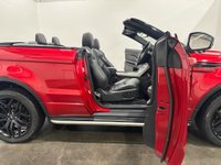 USED 2017 17 LAND ROVER RANGE ROVER EVOQUE 2.0 TD4 HSE DYNAMIC 3d 177 BHP 33994 Miles, 1 Owner, Full Ebony Leather, Heads Up Display, Keyless Entry , 20" Satin Black Alloy Wheels