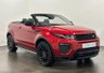 USED 2017 17 LAND ROVER RANGE ROVER EVOQUE 2.0 TD4 HSE DYNAMIC 3d 177 BHP 33994 Miles, 1 Owner, Full Ebony Leather, Heads Up Display, Keyless Entry , 20" Satin Black Alloy Wheels