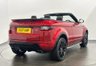 USED 2017 17 LAND ROVER RANGE ROVER EVOQUE 2.0 TD4 HSE DYNAMIC 3d 177 BHP 33994 Miles, 1 Owner, Full Ebony Leather, Heads Up Display, Keyless Entry , 20" Satin Black Alloy Wheels