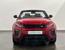 USED 2017 17 LAND ROVER RANGE ROVER EVOQUE 2.0 TD4 HSE DYNAMIC 3d 177 BHP 33994 Miles, 1 Owner, Full Ebony Leather, Heads Up Display, Keyless Entry , 20" Satin Black Alloy Wheels