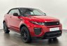 USED 2017 17 LAND ROVER RANGE ROVER EVOQUE 2.0 TD4 HSE DYNAMIC 3d 177 BHP 33994 Miles, 1 Owner, Full Ebony Leather, Heads Up Display, Keyless Entry , 20" Satin Black Alloy Wheels
