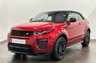 USED 2017 17 LAND ROVER RANGE ROVER EVOQUE 2.0 TD4 HSE DYNAMIC 3d 177 BHP 33994 Miles, 1 Owner, Full Ebony Leather, Heads Up Display, Keyless Entry , 20" Satin Black Alloy Wheels