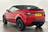 USED 2017 17 LAND ROVER RANGE ROVER EVOQUE 2.0 TD4 HSE DYNAMIC 3d 177 BHP 33994 Miles, 1 Owner, Full Ebony Leather, Heads Up Display, Keyless Entry , 20" Satin Black Alloy Wheels