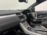 USED 2017 17 LAND ROVER RANGE ROVER EVOQUE 2.0 TD4 HSE DYNAMIC 3d 177 BHP 33994 Miles, 1 Owner, Full Ebony Leather, Heads Up Display, Keyless Entry , 20" Satin Black Alloy Wheels