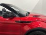 USED 2017 17 LAND ROVER RANGE ROVER EVOQUE 2.0 TD4 HSE DYNAMIC 3d 177 BHP 33994 Miles, 1 Owner, Full Ebony Leather, Heads Up Display, Keyless Entry , 20" Satin Black Alloy Wheels