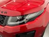 USED 2017 17 LAND ROVER RANGE ROVER EVOQUE 2.0 TD4 HSE DYNAMIC 3d 177 BHP 33994 Miles, 1 Owner, Full Ebony Leather, Heads Up Display, Keyless Entry , 20" Satin Black Alloy Wheels