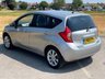 USED 2014 63 NISSAN NOTE 1.2 TEKNA COMFORT DIG-S 5d 98 BHP Nissan Note 2013