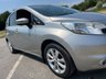 USED 2014 63 NISSAN NOTE 1.2 TEKNA COMFORT DIG-S 5d 98 BHP Nissan Note 2013