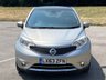 USED 2014 63 NISSAN NOTE 1.2 TEKNA COMFORT DIG-S 5d 98 BHP Nissan Note 2013