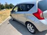 USED 2014 63 NISSAN NOTE 1.2 TEKNA COMFORT DIG-S 5d 98 BHP Nissan Note 2013
